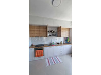 Flatio - all utilities included - Durres Full Seaview 1BD… - Aluguel