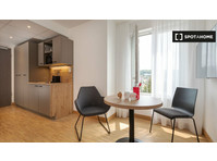 Apartamento de 1 quarto para alugar em Siegelberg, Stuttgart - Apartamentos
