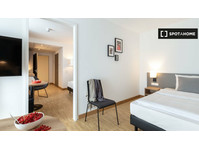 1-Zimmer-Wohnung in Siegelberg, Stuttgart zu vermieten - Wohnungen