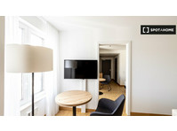 Appartamento con 1 camera da letto in affitto a Siegelberg,… - Appartamenti