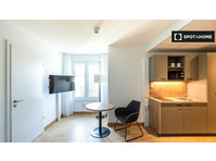 Apartamento de 1 dormitorio en alquiler en Siegelberg,… - Korterid