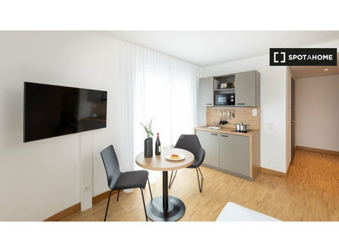 Apartamento de 1 dormitorio en alquiler en Siegelberg,… - 公寓