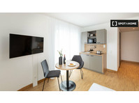 Appartement 1 chambre à louer à Siegelberg, Stuttgart - Appartements