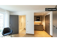 Apartamento de 1 dormitorio en alquiler en Siegelberg,… - 公寓