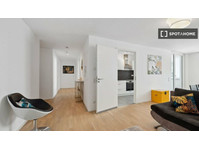 Apartamento de 2 dormitorios en alquiler en Böblingen,… - Appartementen