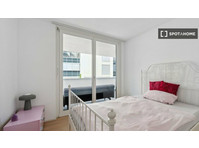 Apartamento de 2 quartos para alugar em Böblingen, Stuttgart - Apartamentos