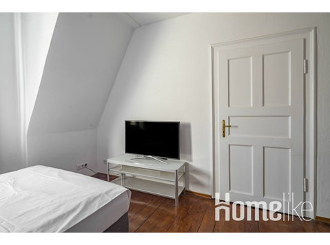 Private Room in Au-Haidhausen, Munich - WGs/Zimmer