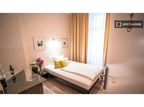 Appartamento con 1 camera da letto in affitto a… - In Affitto