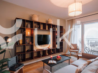 Berja - 2 bedrooms in Friedrichshain - Apartamentos