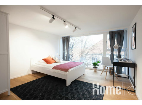 Habitación privada en Neukoelln, Berlín - Pisos compartidos