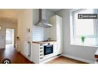 Apartamento de 2 habitaciones en alquiler en Hamburgo - Apartamente