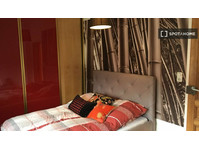 Apartamento de 1 dormitorio en alquiler en Nordend-West,… - Appartementen