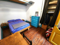 Room in a beautiful house, San Telmo, Buenos Aires - Collocation