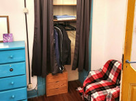 Room in a beautiful house, San Telmo, Buenos Aires - Collocation