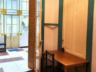 Room in a beautiful house, San Telmo, Buenos Aires - Collocation