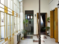 Room in a beautiful house, San Telmo, Buenos Aires - Collocation