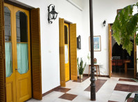 Room in a beautiful house, San Telmo, Buenos Aires - Collocation