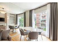Flatio - all utilities included - Buenos Aires, Palermo… - For Rent