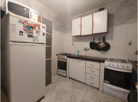 Recoleta. Habitacion individual en casa compartida. (4) - Flatshare