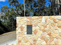 Aussie Made Natural Stone Cladding - Aussietecture Stone -  	家
