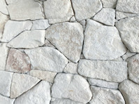 Aussie Made Natural Stone Cladding - Aussietecture Stone -  	家