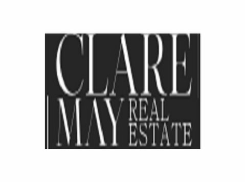 Clare May Real Estate - アパート