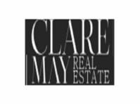Clare May Real Estate - Korterid