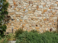 Aussie Made Natural Stone Cladding - Aussietecture Stone