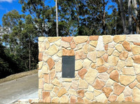 Aussie Made Natural Stone Cladding - Aussietecture Stone -  	家
