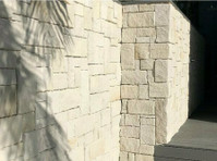 Aussie Made Natural Stone Cladding - Aussietecture Stone -  	家
