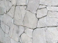 Aussie Made Natural Stone Cladding - Aussietecture Stone -  	家