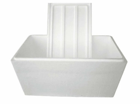 Premium Ice Boxes for Reliable Storage Solutions - Garázs
