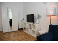 Modern studio apartment for up to four people close to the… - For Rent