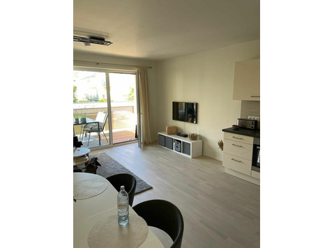Wonderful and perfect home in nice area (Klagenfurt am… - Disewakan