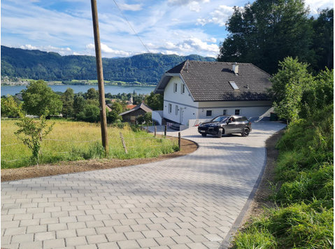 Leitenweg, Steindorf am Ossiacher See - アパート