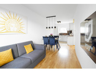 CT-Gold Apartments (Deluxe) - Villach Malina - Nähe Warmbad - Zu Vermieten