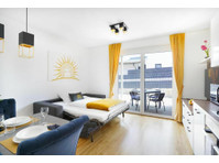 CT-Gold Apartments (Superior) - Villach Malina - Close to… - Vuokralle