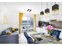 CT-Gold Apartments (Superior) - Villach Malina - Close to… - À louer