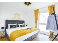 CT-Gold Apartments (Superior) - Villach Malina - Close to… - In Affitto