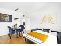 CT-Gold Apartments (Superior) - Villach Malina - Close to… - Alquiler