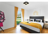 CT-Gold Apartments (Superior) - Villach Malina - Close to… - In Affitto