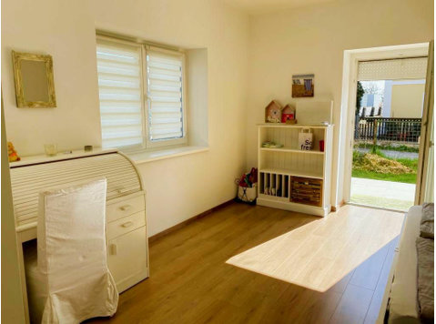 Charming Villach Hideaway - 1BR - Disewakan