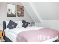 Suite with sofa bed - Villach Hauptplatz - Apartments