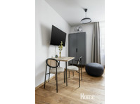 Villach Gerbergasse - Suite - Apartments