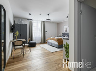 Villach Gerbergasse - Suite - Appartamenti