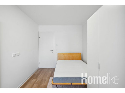 Habitación privada en Lend, Graz - Общо жилище