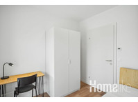 Habitación privada en Lend, Graz - Συγκατοίκηση