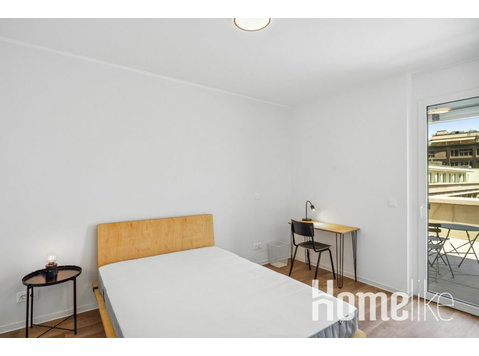 Habitación privada en Lend, Graz - Pisos compartidos