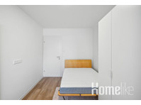 Habitación privada en Lend, Graz - Συγκατοίκηση