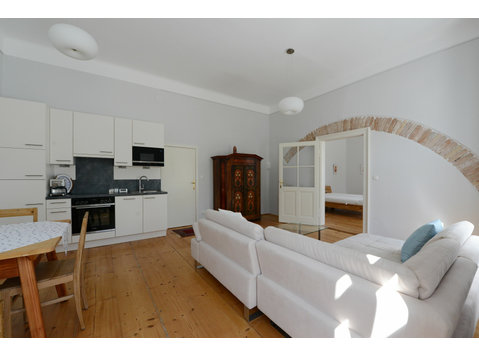 Amazing & gorgeous apartment (Reichenau an der Rax) - Annan üürile